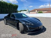 Porsche Taycan 4S