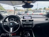BMW X2 16 d sDrive Auto Advantage