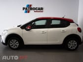 Citroen C3 Pure Tech S&S Feel