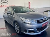 Citroen C4 1.6 BlueHDi Live