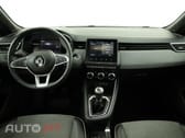Renault Clio Clio 1.0 TCe Techno