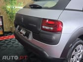 Citroen C4 Cactus 1.2 e-VTi Feel