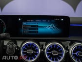 Mercedes-Benz A 250 e AMG Line