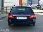 Mercedes-Benz E 220 CDi Avantgarde BE Auto.