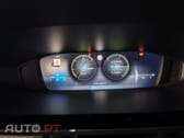 Peugeot 408 1.6 Hybrid Allure e-EAT8