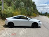 Renault Laguna 1.5DCI 110CV COUPE