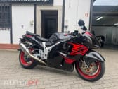 Suzuki Hayabusa 1300