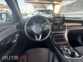 Mercedes-Benz C 200 d Avantgarde Aut.