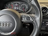 Audi A3 Sportback 1.6 TDi S-line