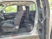 Isuzu D-Max 1.9 Ddi CS 4WD L Work CM