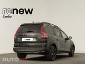 Dacia Jogger Jogger 1.0 ECO-G Extreme 7L Bi-Fuel