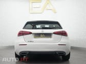 Mercedes-Benz A 180 d Style