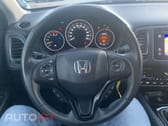 Honda HR-V 1.6 i-DTEC Elegance + Connect Navi