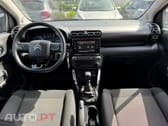 Citroen C3 Aircross 1.2 PureTech YOU!