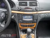 Mercedes-Benz E 270 CDi Elegance