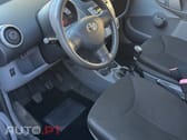 Toyota Aygo 1,0 vvt-i