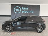MG MG4 77 kWh Extended Range Luxury