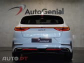 Kia Proceed 1.0 T-GDi GT Line