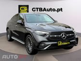 Mercedes-Benz GLC 300 de Coupé AMG Premium I.V.A DEDUTIVEL