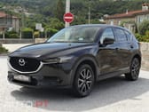 Mazda CX-5 2.2 D Excellence Navi