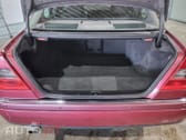 Mercedes-Benz C 250 D Elegance