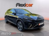 MG Marvel R 2WD Luxury Battery 72 kWh