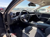 Mercedes-Benz A 200 Progressive Aut.