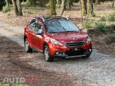 Peugeot 2008 1.2 PureTech Allure EAT6