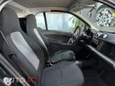 Smart ForTwo 0.8 cdi Pulse 54 Softouch