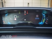 Peugeot 508 1.6 Hybrid Allure Pack e-EAT8