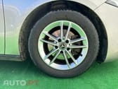 Mercedes-Benz A 180 d Business Solutions Aut.