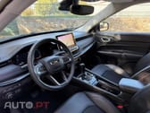 Jeep Compass 1.3 T-GDI 4xe PLUG-IN HYBRID Auto First Edition Urban