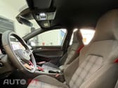 Volkswagen Golf VW Golf 2.0 TSI GTI DSG