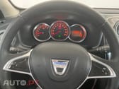 Dacia Sandero 1.0 ECO-G Comfort Bi-Fuel