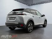 Peugeot 2008 1.2 PureTech GT EAT8