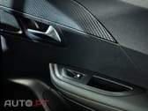 Peugeot 2008 Hybrid 145 e-DSC Allure