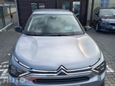 Citroen e-C4 50 kWh Shine Pack