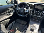 Mercedes-Benz GLC 350 d Coupé AMG Line 4-Matic