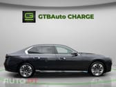 BMW i7 xDrive 60