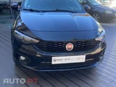 Fiat Tipo 1.6 M-Jet S-Design J18
