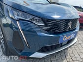Peugeot 5008 1.5 BlueHDi Allure