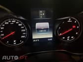 Mercedes-Benz GLC 250 d 4Matic 9G-TRONIC AMG Line