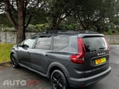 Dacia Jogger 7 Lugares