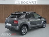 Citroen C4 Cactus 1.2 PureTech Shine