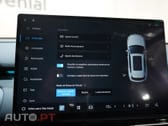 Geely Starray EM-i Max Plus