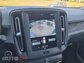 Volvo XC40 1.5 T4 PHEV Inscription Expression