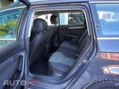 Volkswagen Passat Variant 1.6 TDI BlueMotion