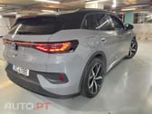 Volkswagen Id.4 77 kWh GTX