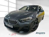 BMW 216 d Pack Desportivo M