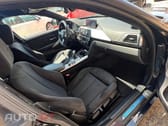 BMW 420 d Pack M Auto